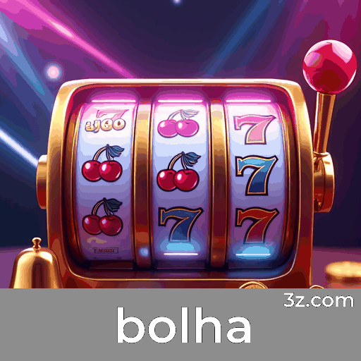 Bolha: Experiência de Cassino Para Brasileiros