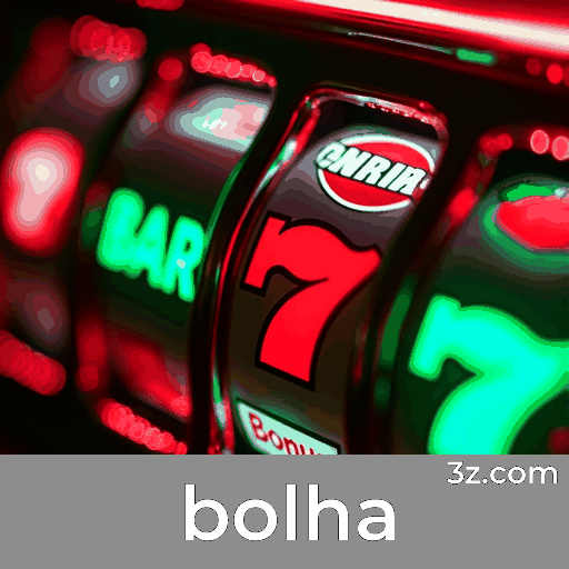 Bolha: Mais bônus e promoções exclusivas para você