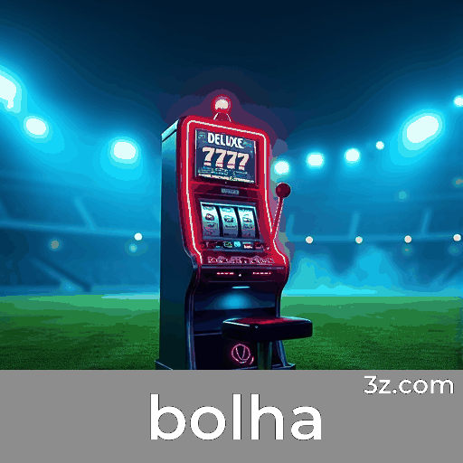Bolha: Experiência de Cassino Para Brasileiros