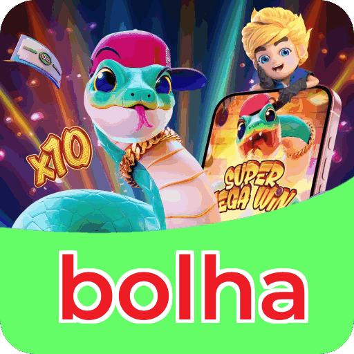 Instalação Android bolha