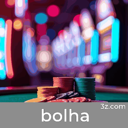 Bolha: Plataforma de Apostas com Segurança e Serviço Profissional