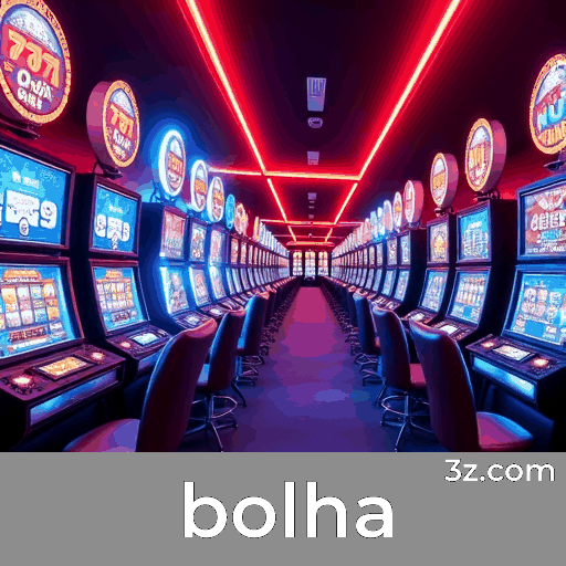 Tecnologia 3D revolucionária em jogos de cassino na bolha