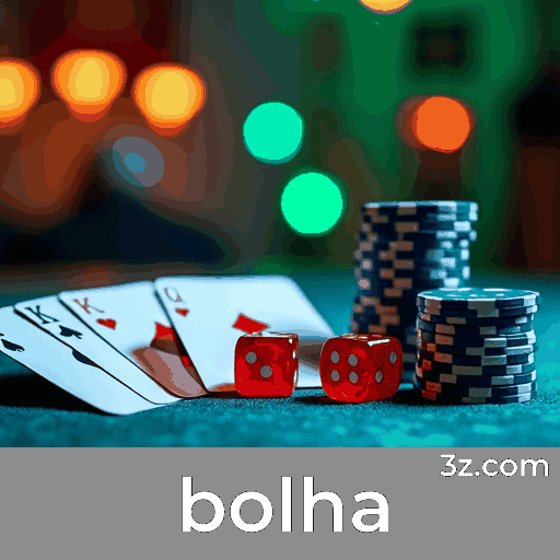 Bolha: Plataforma de Apostas com Segurança e Serviço Profissional